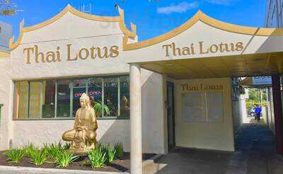 Thai Lotus Restaurant