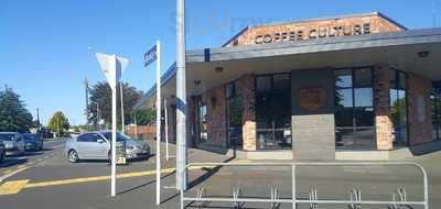 Coffee Culture Five Cross Roads