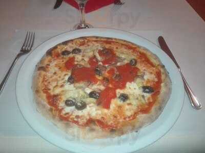 Ristorante Pizzeria Girasole