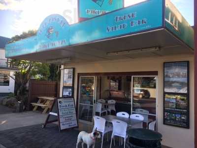 Coromandel Takeaway