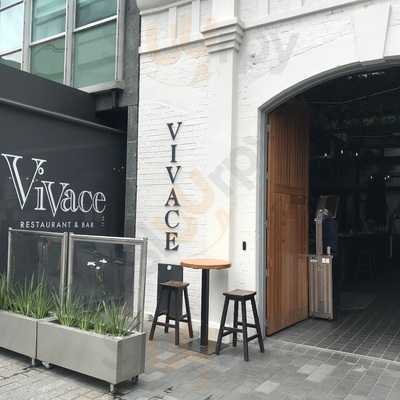 Vivace