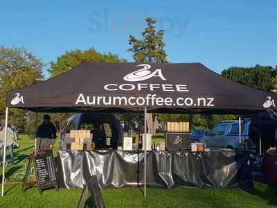 Aurum Coffee