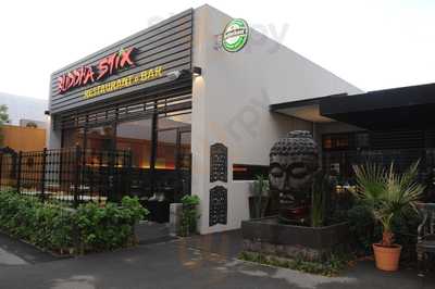 Buddha Stix Riccarton