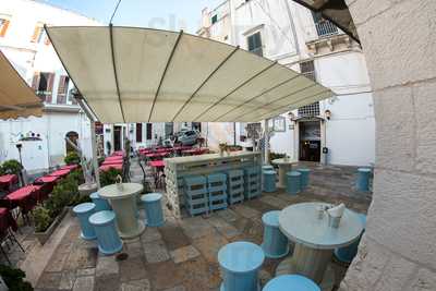 HooK Fish Pub, Ostuni