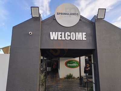 Springlands Tavern & Restaurant