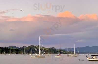 Opua Cruising Club Bistro