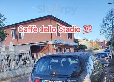 Caffe dello Stadio, Frosinone