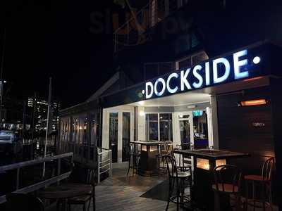 Dockside