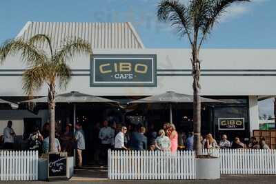 Cibo Cafe