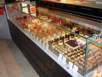 Pasticceria XI Comandamento, Cuneo