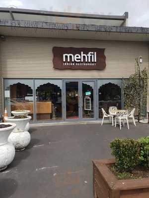 Mehfill