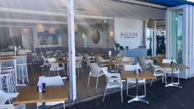 Bayside Restaurant And Bar