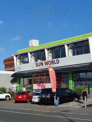 Sun World Chinese Restaurant