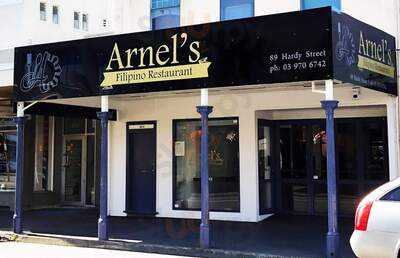 Arnel's Filipino Restaurant