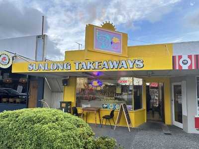 Sunlong Chinese