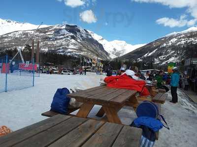 Colomion da Cipo, Bardonecchia