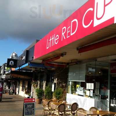 Little Red Cup