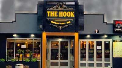 The Hook