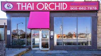 Thai Orchid Restaurant