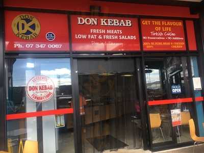 Don Kebab