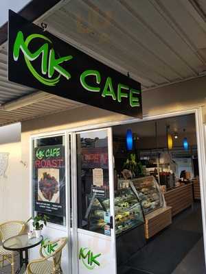 Mk Cafe