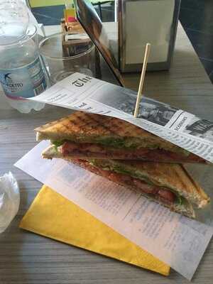 Toast&co, Cremona