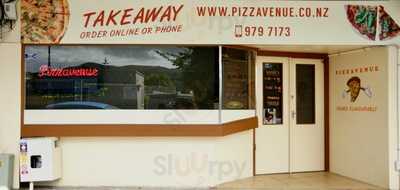 Pizzavenue