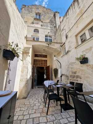 Ristorante Bell'Agio, Matera