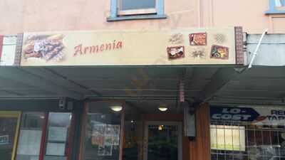 Armenia Restaurant