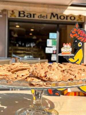 Bar Pasticceria Del Moro