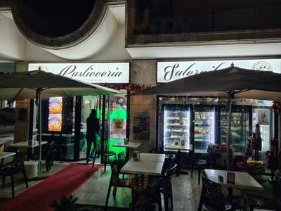 Bar Pasticceria La Salernitana