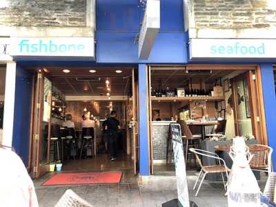 Fishbone Bar & Grill