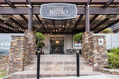 Lake Bistro