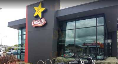 Carl's Jr