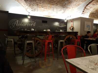 Brasserie Amarcord