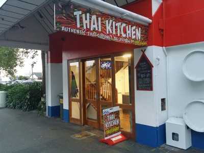 Thai Kitchen