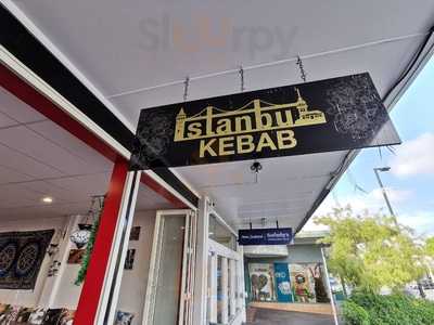 Istanbul Kebabs