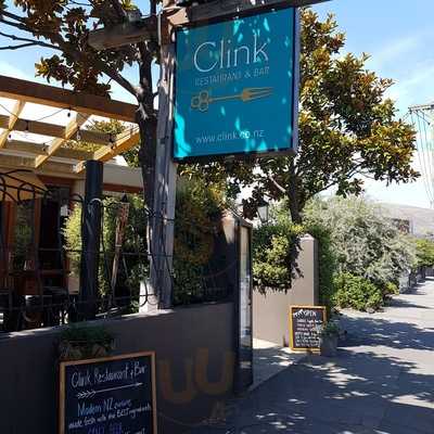 Clink Restaurant And Bar