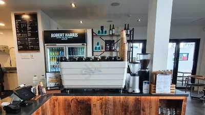 Robert Harris Te Rapa Licensed Cafe