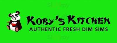 Koby's Kitchen