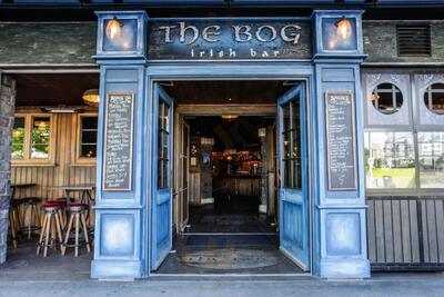 The Bog Irish Bar & Restaurant