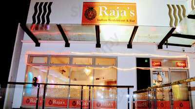 Raja's Indian Restaurant & Bar