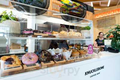 Knucklebone Coffee Bar