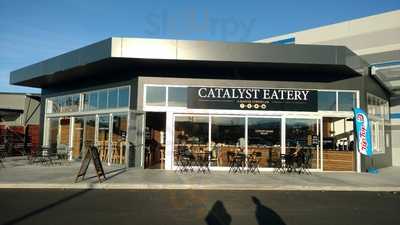 Catalyst Eatery