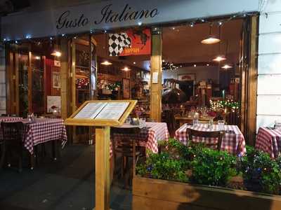 Gusto Italiano