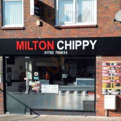 Milton Street Fish & Chip Cafe