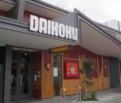 Daikoku Albany