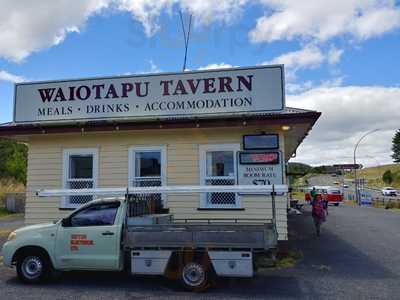 Wai-o-tapu Tavern