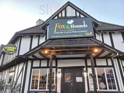 Fox & Hounds