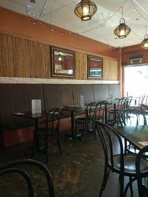 Leafee Wellington Original Menus Reviews And Prices